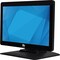 Elo 1502L 15.6IN WLCD DSKTP HD MVGA HDMI PC MTCH USB WR 0-BZL AG BLK E318746 - alternate 1