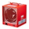 Dr Infrared Heater DR. INFRARED HEATER DR-988 240V Electric Industrial Construction Heater, 5600W, Wall Ceiling Mount DR-988 - alternate 1