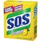 S.O.S. Lemon Scouring Pad, 10 Count 10001 - alternate 1