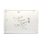 Flipside 11 x 16 Dry Erase Board - Class Pack  of 12 11260 - alternate 3