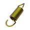 John Deere SPRING, JOHN DEERE OEM E90015 E90015 - alternate 2