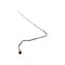 Caterpillar TUBE ASM, OEM 2185906 - alternate 3