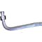 Cnh TUBE HYDRAULIC, CNH OEM 47647298 47647298 - alternate 2