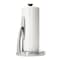 Oxo Paper Towel Holder, 6.85 in OAW, 12 in OAL, Stainless Steel 1066736 - alternate 3