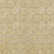 Homeroots 9' X 12' Wheat And Gray Geometric Washable Indoor Outdoor Area Rug 613600 - alternate 3