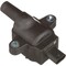 Standard Ignition Standard Motor Products, Coil on Plug Coil,  UF893 - alternate 2