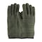 Kut Gard DuPont Kevlar / Preox Seamless Knit Hot Mill Glove with Cotton Liner, 32 oz 43-850L - alternate 1