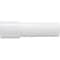 Do It Best 1-1/2'' x 12'' White Plastic Extension Tube DIB20911 - alternate 2