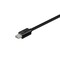 Monoprice Mini Dp 1.2A To Vga Active Adapter, Blk 12786 - alternate 4