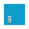 Rust-Oleum PAINTER'S Touch Satin Spray Paint, Satin, Oasis Blue, 12 oz, Aerosol Can 334085 - alternate 4