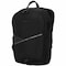Targus 15 16 INCH TRANSPIRE COMPACT EVERYDAY BACKPACK BLACK16INCH TBB632GL - alternate 10