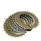 Vermeer KIT DISK BRAKE, VERMEER OEM 627523001 627523001 - alternate 5