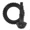 Yukon Gear & Axle HIGH PERFORMANCE YUKON RING & PINION GEAR SET FOR GM 115IN IN A 456 RATIO YGGM11.5-456 - alternate 1