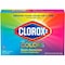 Clorox Stain Remover and Color Brightener Powder, Multi CLO03098 - alternate 1