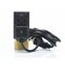 Clean Resources Drain, HIGH PRESSURE Timer Controlled, 100-120V AC, 1/4 x 1/4, 5000 PSI HP-5000-25-115 - alternate 1