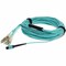 Add-On Addon 20M Mpo To 4Xlc Om4 Fanout Cable ADD-MPO-4LC20M5OM4 - alternate 1