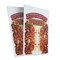Signmission Butterfly Fries, Plastic Signs Only 24 Inch x 36 Inch, Corrugated Plastic, 2PK CSB-2436-2PACK-Butterfly Fries - alternate 1