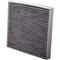 Premium Guard Cabin Air Filter,  PC99206C - alternate 3
