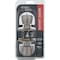 Steel Pro Satin Chrome Entry Door Knob TR600B - alternate 2
