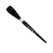 Silver Brush Black Velvet Brush, Square Wash, Size 1-1/4 3008s-1-1/4 - alternate 3
