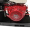 Brave Hydraulic Power Pack 3,000 PSI 5 GPM Electric Start Honda GX390 HBHS300GXE - alternate 7