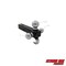 Extreme Max 5001.1367 Tri-Ball Trailer Hitch with Tow Hook 5001.1367 - alternate 3