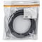 Rocstor PREMIUM 20FT / 6M DISPLAYPORT 1.2 CABLE M/M - DISPLAYPORT 4K - DISPLAYPO Y10C736-B1 - alternate 5