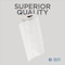 Georgia-Pacific Pacific Blue Select Perforated Roll Paper Towels, 2 Ply, 85 Sheets, 11 in x 8.8 in Sheets, White, PK30 27385 - alternate 10