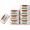 Scotch Box Lock 1.88 in. W X 25 yd L Paper Tape 7850-23-8GC - alternate 1