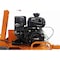 Dk2 Power By Marlon 18-Inch 7 HP 208 cc Trencher OPT118 - alternate 4