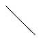Dottie 48in UV Black Heavy Duty Cable Tie, 50PK DT48HB - alternate 3