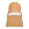 Bali & Pari Maya Natural Rattan Accent Chair 263-14308-ZORO - alternate 5