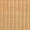 Bali & Pari Chica Scalloped Natural Rattan Console Table 264-14217-ZORO - alternate 2