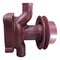 John Deere WATER PUMP, JOHN DEERE OEM PE79010625 PE79010625 - alternate 1