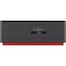 Lenovo ThinkPad Universal Thunderbolt 4 Smart Dock 40B10135US - alternate 5