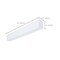 Nuvo Momentum 2ft LED Connectable Linear Strip Up and Down Selectable White 65/1180 - alternate 3