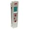 Cooper-Atkins Infrared Thermometer, Single Dot Laser Sighting Adjustable 0.10 to 1.00, LCD 480-0-8 - alternate 1