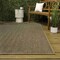 Jonathan Y Rowena Smart Jute Scandinavian Boho Herringbone Weave Brown 4 ft. x 6 ft. Indoor/Outdoor Area Rug FXV203B-4 - alternate 2