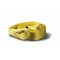 Warn Recovery Strap 3 In Width x 30 Foot Length; Rated to 21600 Pounds; Yellow; Nylon Webbing 88913 - alternate 2