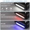 Wrightmaster Portable Jump Starter & Air Pump - 18000mAh Power Bank with Emergency Lighting, 4 Preset Modes ZR-HZ010 - alternate 3