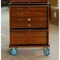 Gerstner American Cherry 7-Drawer Pro Series Roller Cabinet R3007-AC - alternate 4