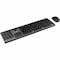 Adesso Keyboard/Mouse w/CoPilot AI Ke WKB7300CB - alternate 4