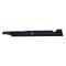 Oregon Lawn Mower Blade, 17in for Bad Boy 038-0036-00 99-423 - alternate 1