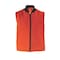 Oberon High-Visibility Vest, Orange, 2XL VEST-OR-ES-2XL - alternate 1