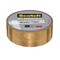 Scotch Expressions Washi Tape, .59" x 275", Gold Foil, 2PK C614-GLD - alternate 2