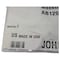 John Deere STRAINER 2/PK, JOHN DEERE OEM AB12076  AB12076 - alternate 1