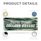Signmission Farm Fresh Collard Greens, 36 Inch x 96 Inch, Vinyl Banner B-96-30588 - alternate 4