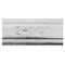 Performance Tool 2-1/4 in. Combination Wrench, Chrome Alloy Steel, Rounded Corners W354B - alternate 4