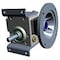 Cone Drive WORM GEAR REDUCER B021115.LARWB - alternate 2
