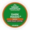 Green Mountain Coffee Roasters K-Cup Dark Magic Decaf Coffee, Compatible with Keurig Brewer, Full/Extra Dark/Extra Bold, 24PK 5000378924 - alternate 2